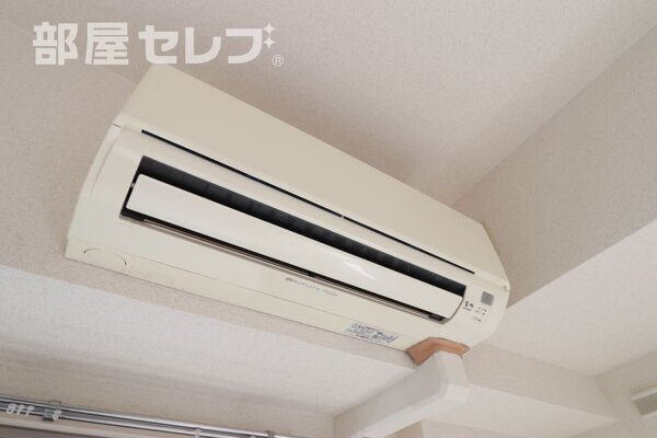 別号室のお写真です。