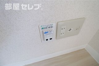 別号室のお写真です。