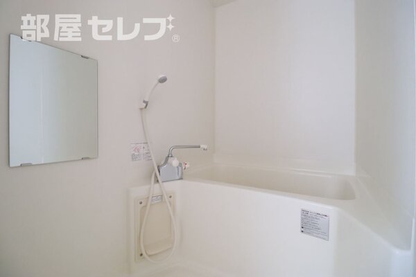 別号室のお写真です。