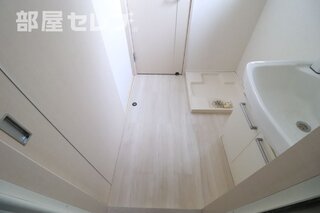 別号室のお写真です。