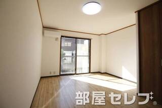 日当たり良好な住空間です。