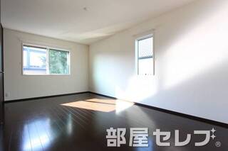 キレイで明るいお部屋になります。
