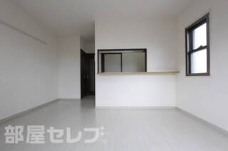 ※302号室の写真です。