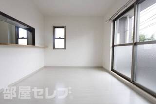 ※302号室の写真です。