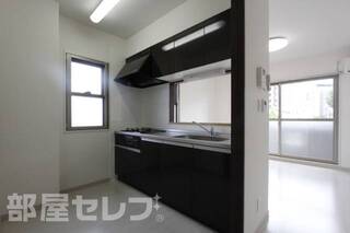 ※302号室の写真です。