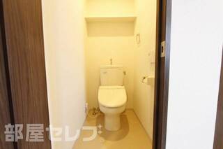 ※302号室の写真です。