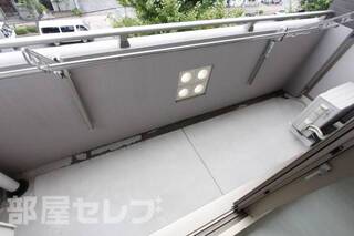 ※302号室の写真です。