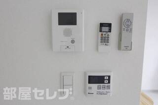※302号室の写真です。