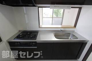 ※302号室の写真です。