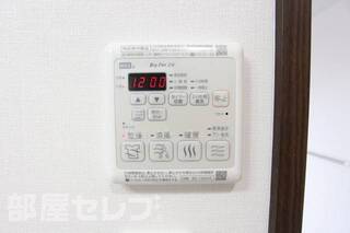 ※302号室の写真です。