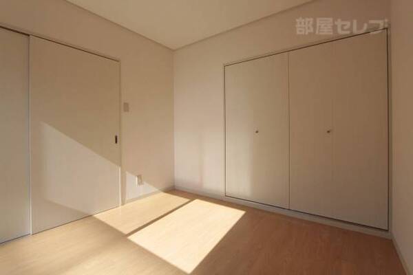 ※101号室室内参考