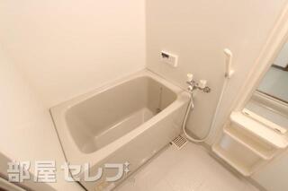 バスルームです