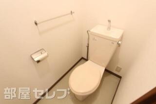トイレです