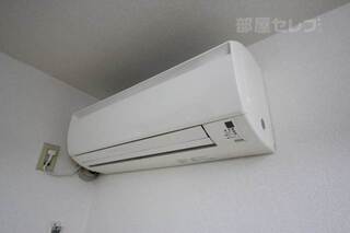 103号室の写真です。