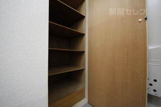103号室の写真です。