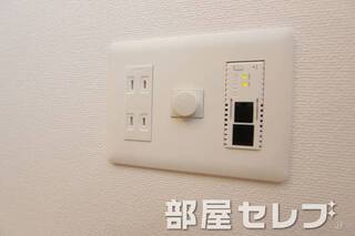 ネット環境良し。