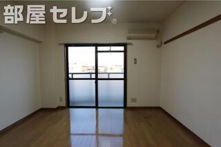 写真は他号室です