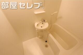 写真は他号室です