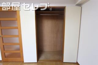 写真は他号室です