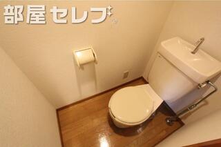 写真は他号室です