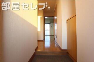 写真は他号室です