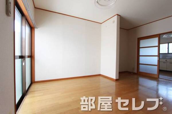 奥行きがあります。