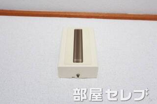 チャイム。