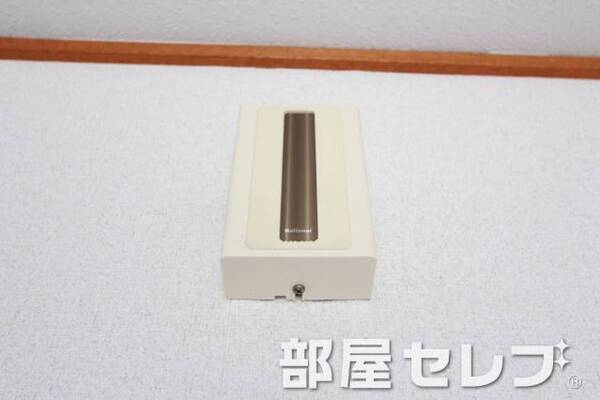 チャイム。