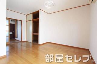 快適な居室。