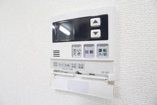 ※302号室の写真です。