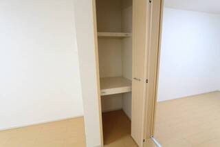 ※302号室の写真です。