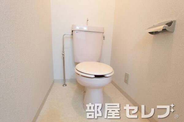 キレイにしています。イメージ写真