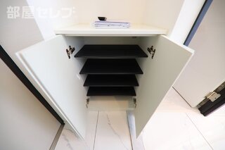 501号室写真