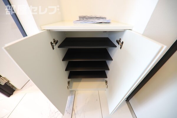 502号室写真
