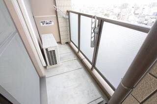 1408号室撮影。