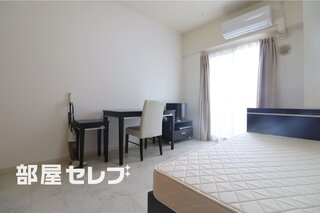 901号室写真