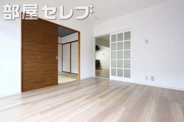 快適な住空間です。