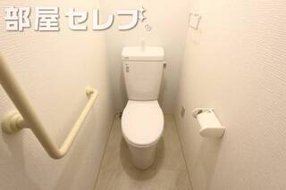 キレイにしています。