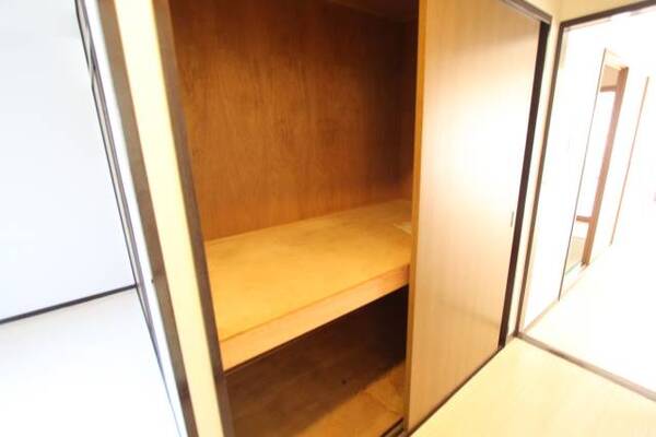 101号室の写真になります。