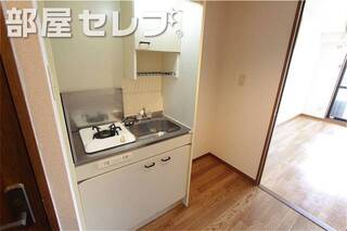 602号室の写真です。