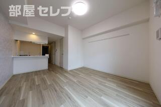 504号室写真