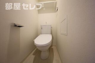 504号室写真