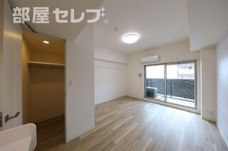 504号室写真