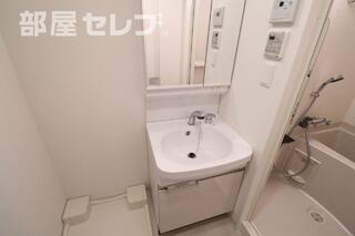 504号室写真
