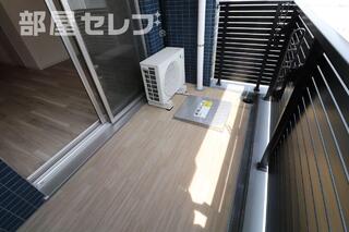 504号室写真