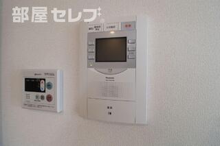 504号室写真