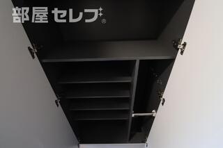 504号室写真