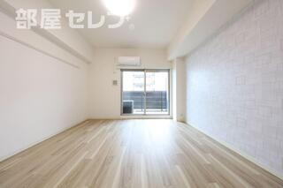 504号室写真