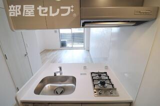 504号室写真