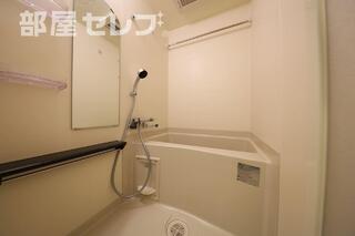504号室写真